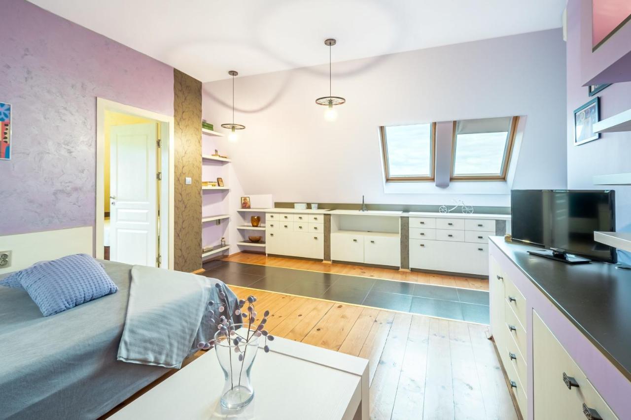 Zen Home Plovediv Plovdiv Ngoại thất bức ảnh