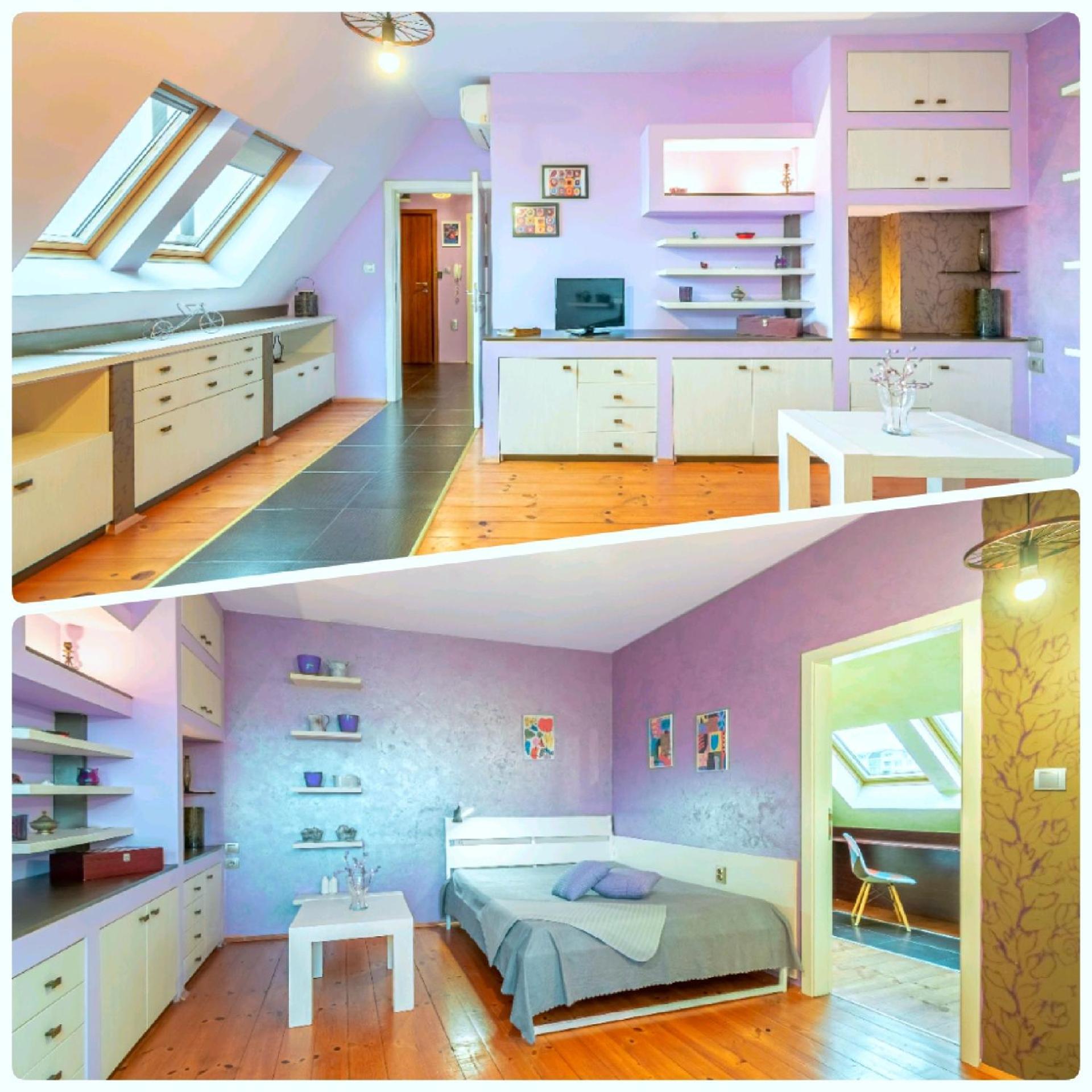 Zen Home Plovediv Plovdiv Ngoại thất bức ảnh