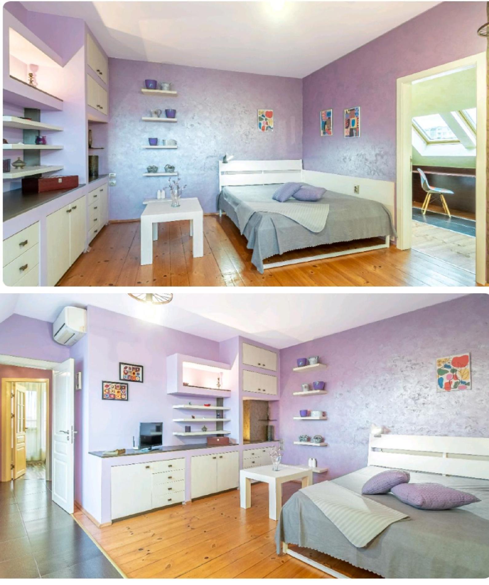Zen Home Plovediv Plovdiv Ngoại thất bức ảnh