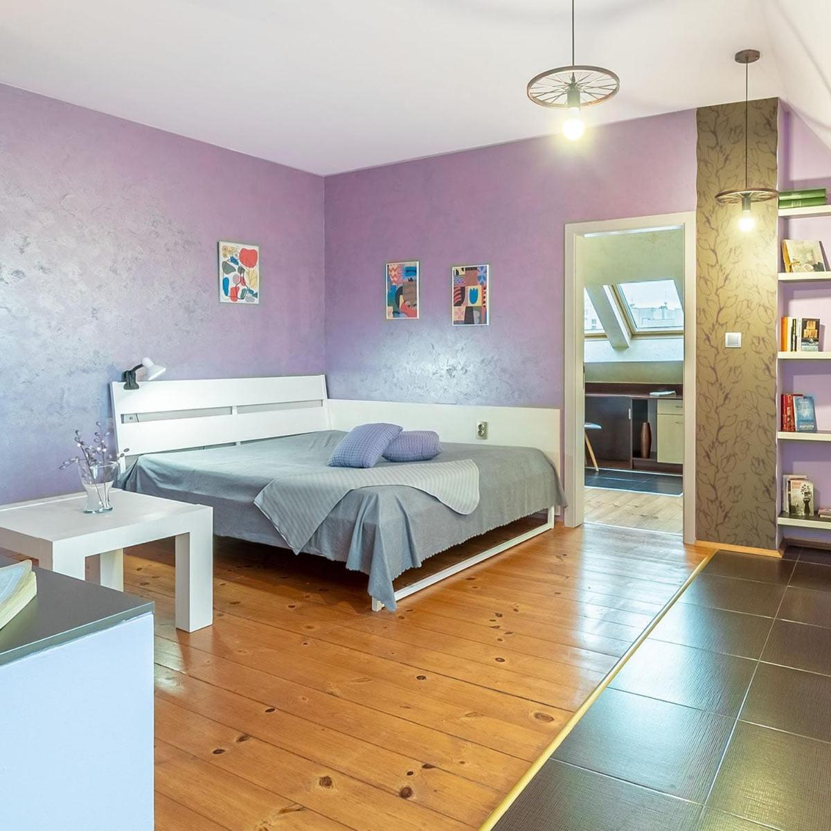 Zen Home Plovediv Plovdiv Ngoại thất bức ảnh
